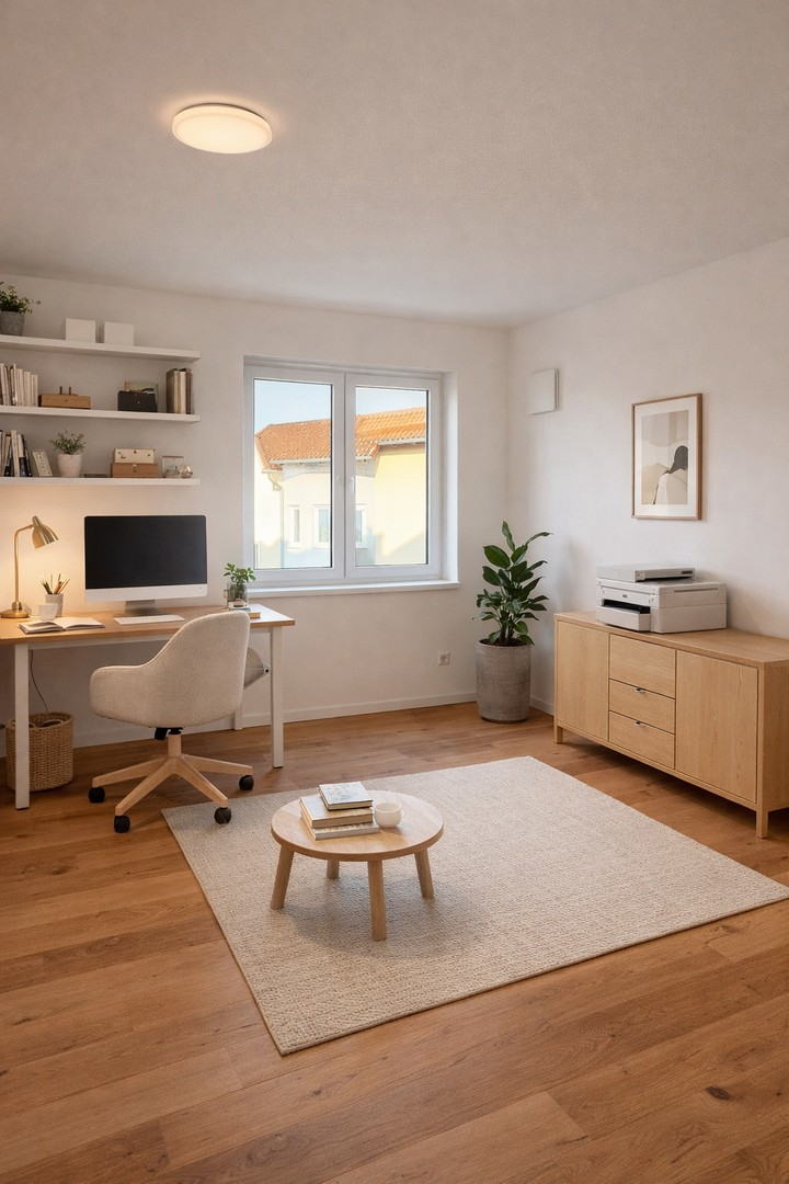 Büro 
