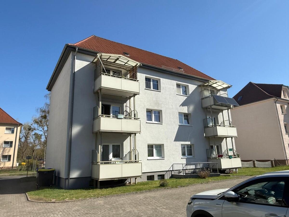 Rückseite