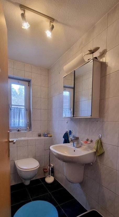Gäste - WC