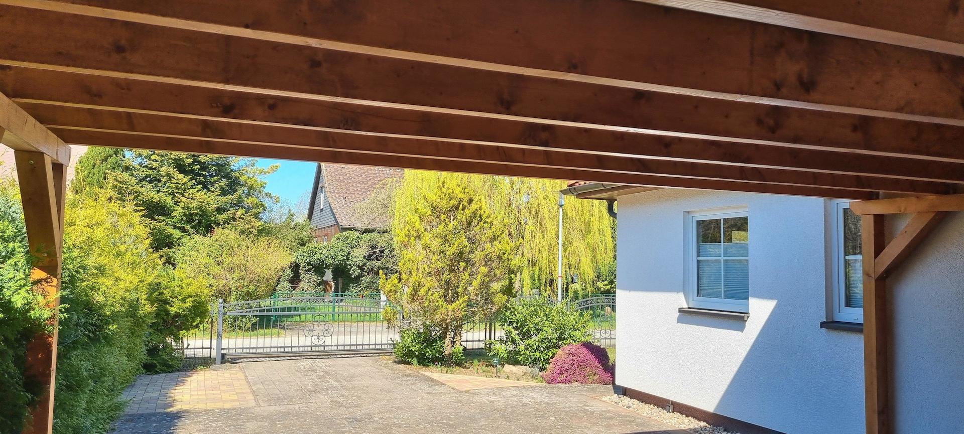 Carport
