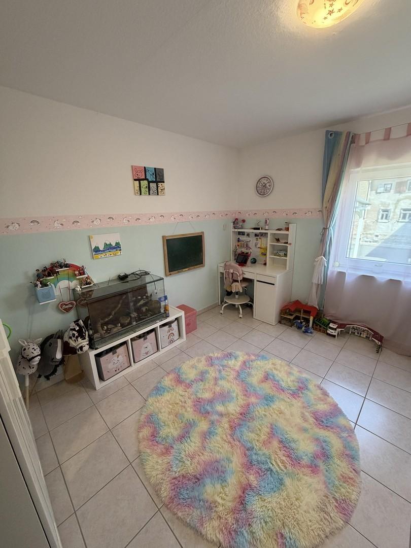 Kinder-/Arbeits-/Gästezimmer