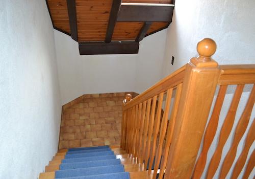 Treppenhaus