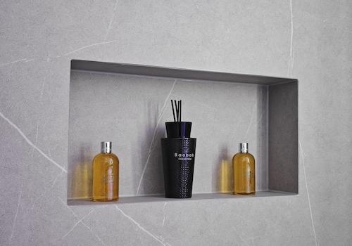 Praktische und wertige Details