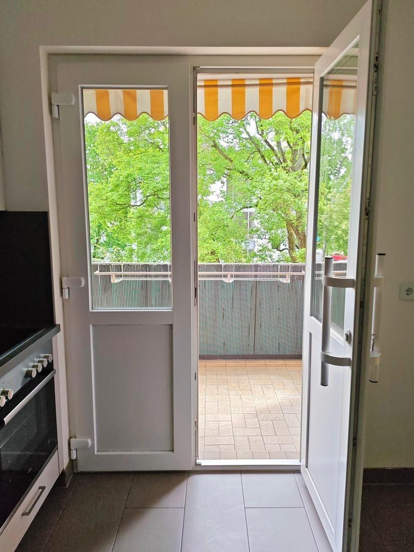 Balkon