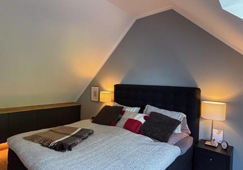 Schlafzimmer 15 qm