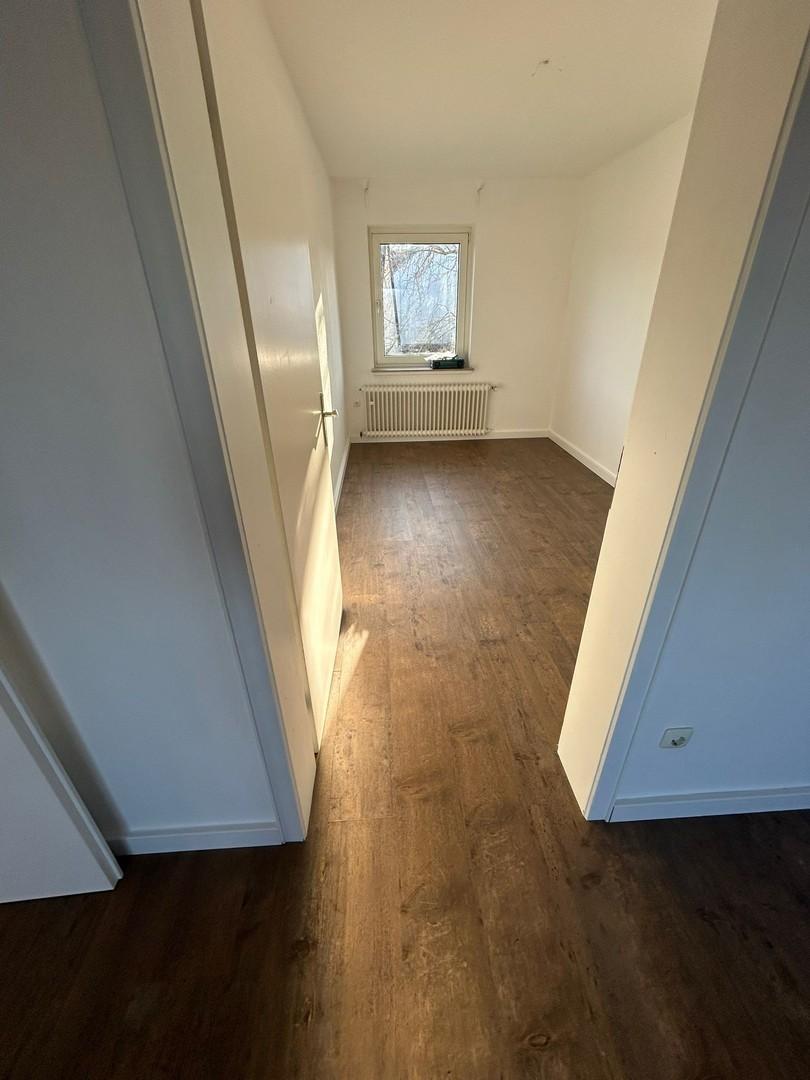 Blick ins Kinderzimmer 