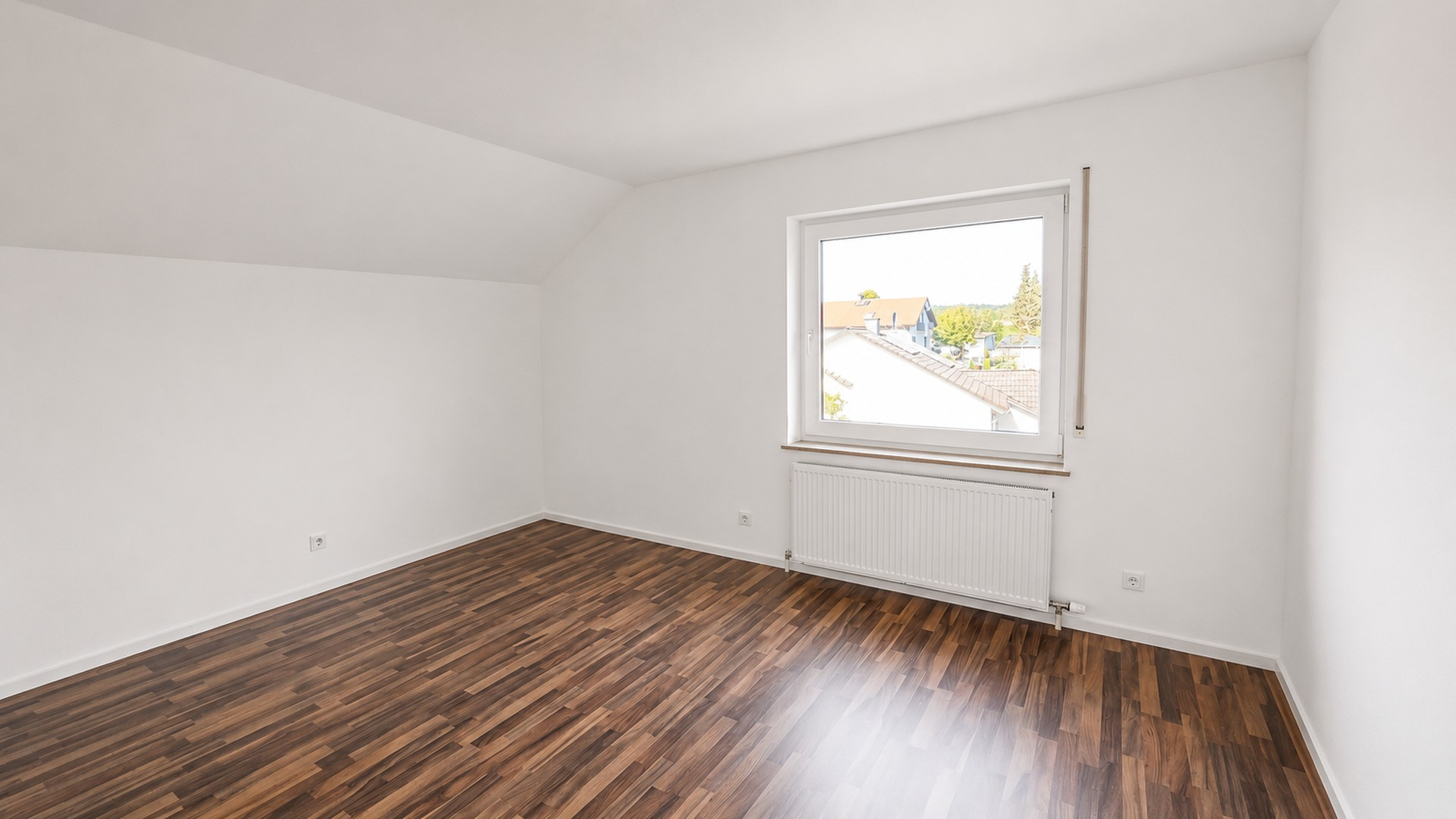 Arbeitszimmer DG
