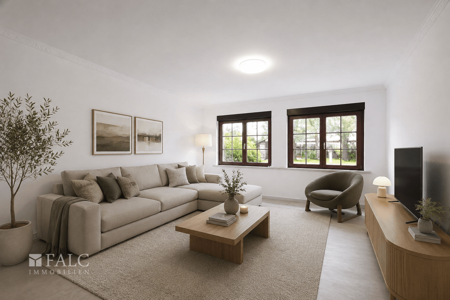 EG_Zimmer 2 (als Wohnzimmer eingerichtet)