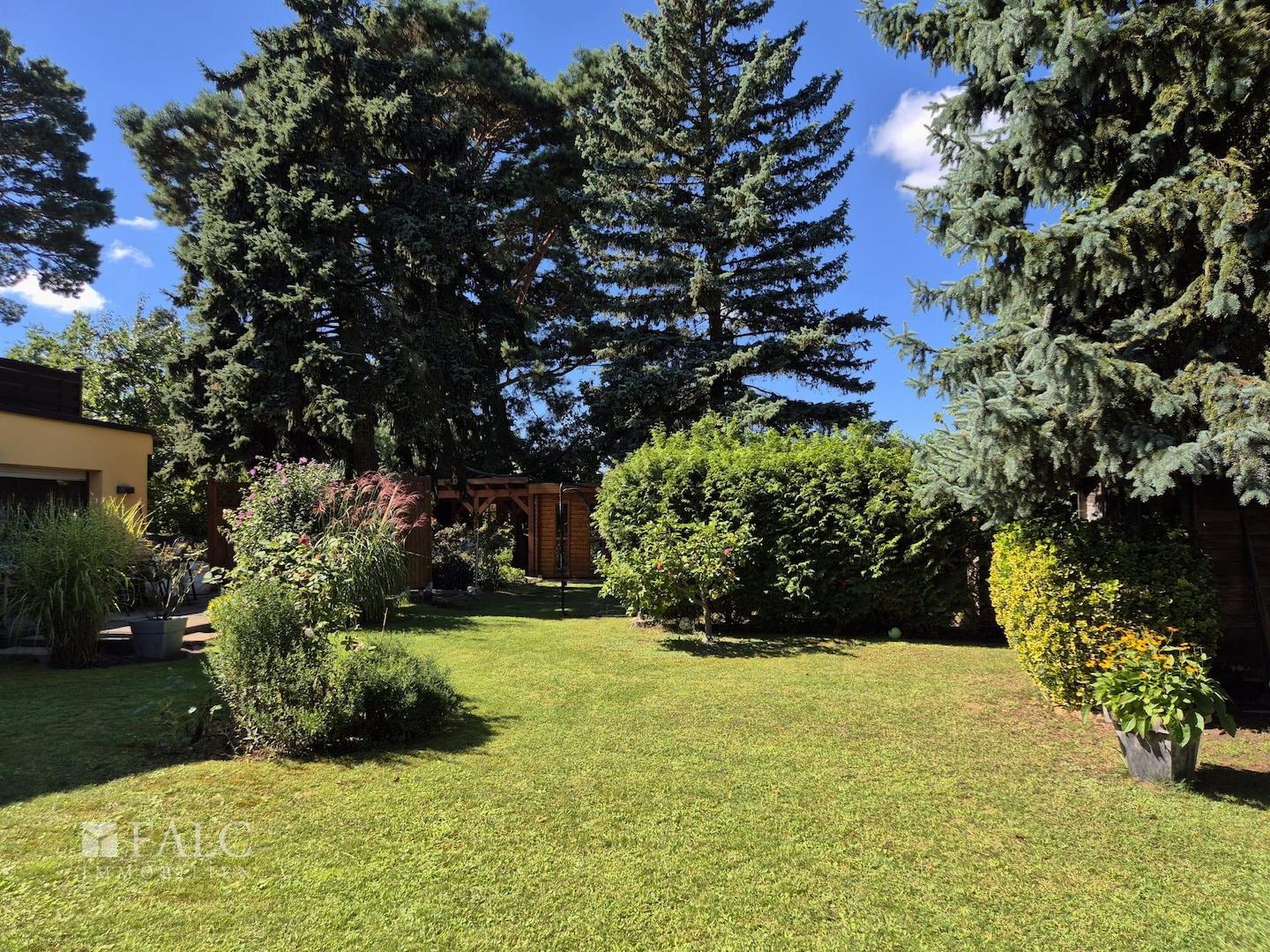 Garten 