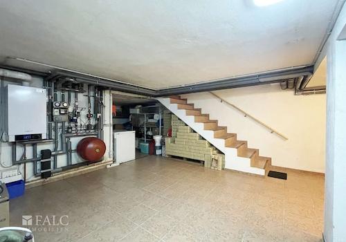 Keller/ Heizungsraum