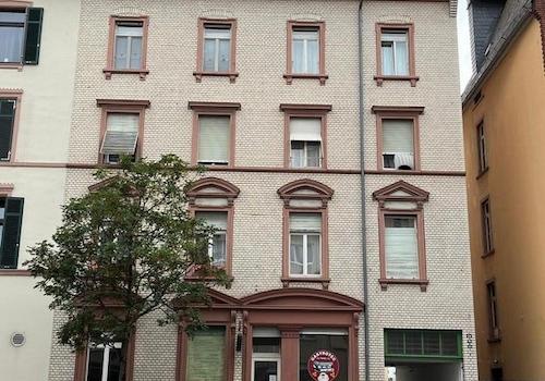 Strassenansicht