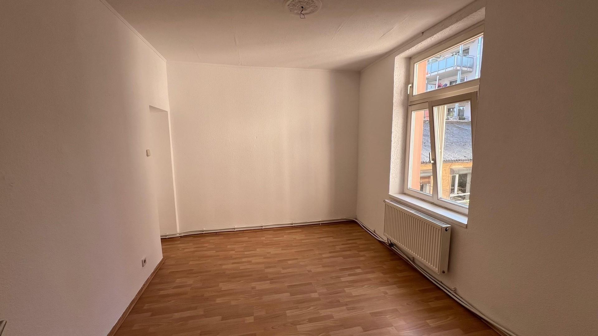 Elternschlafzimmer
