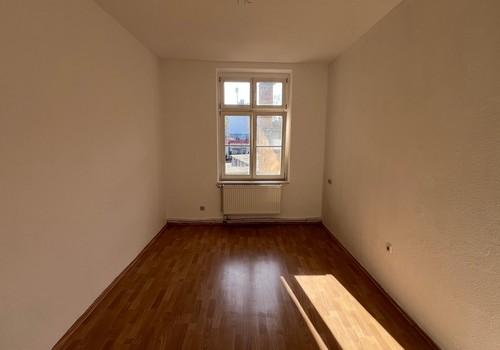 eines der Kinderzimmer 