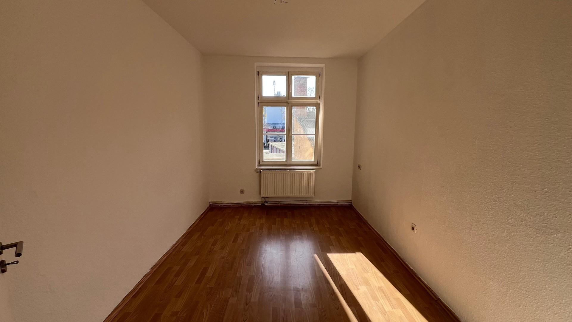 eines der Kinderzimmer 