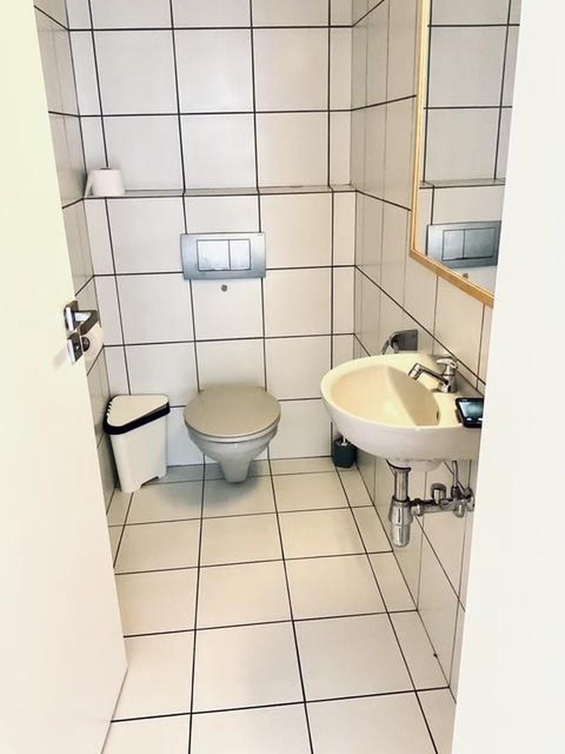 Gäste WC