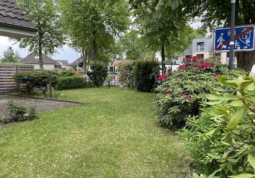 Südgarten 