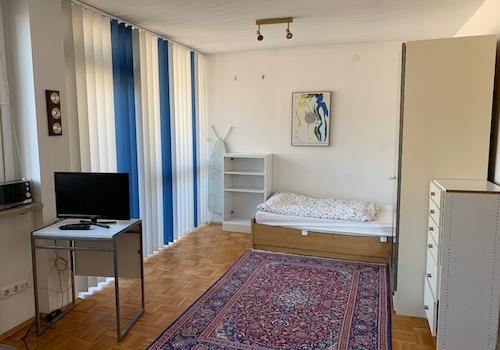 Schlafen