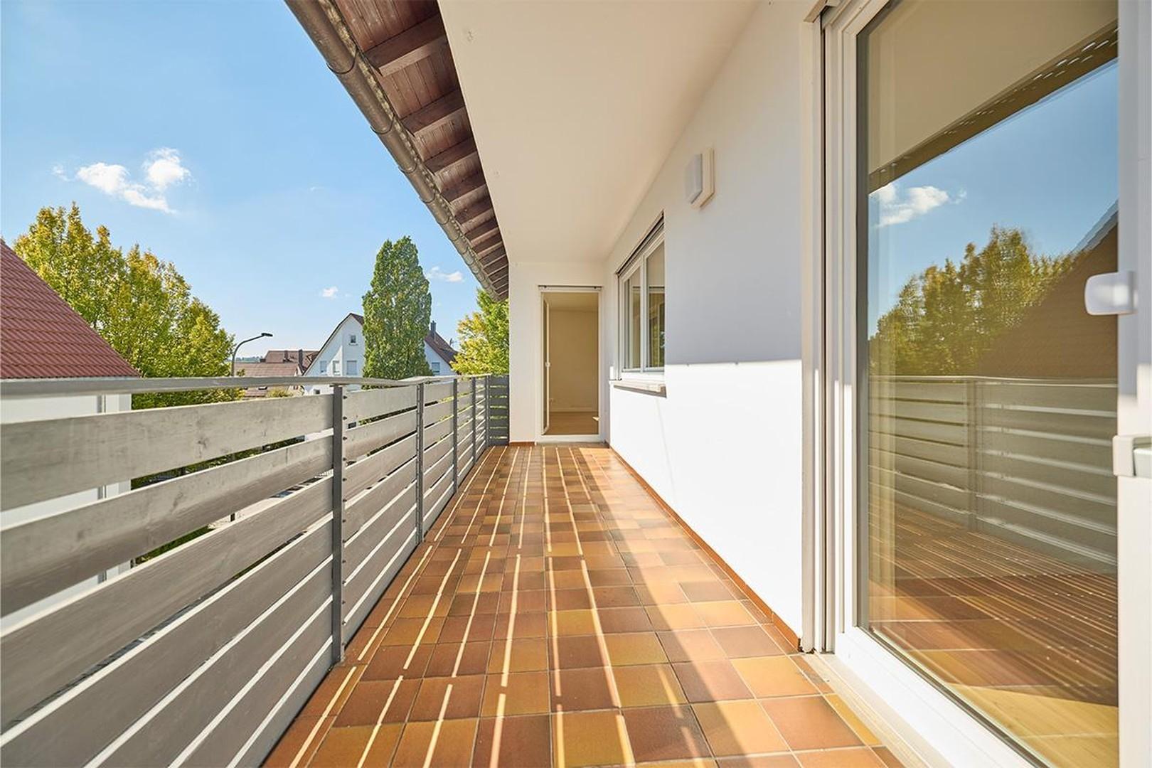 Südterrasse