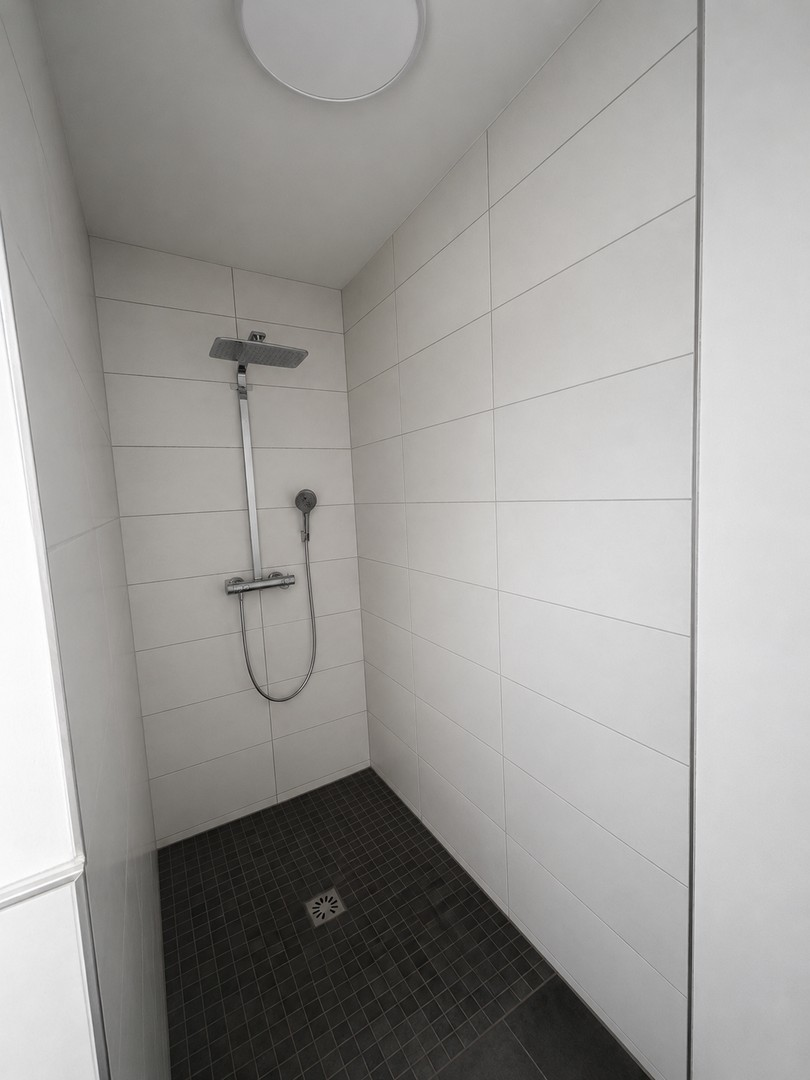Masterbad Dusche