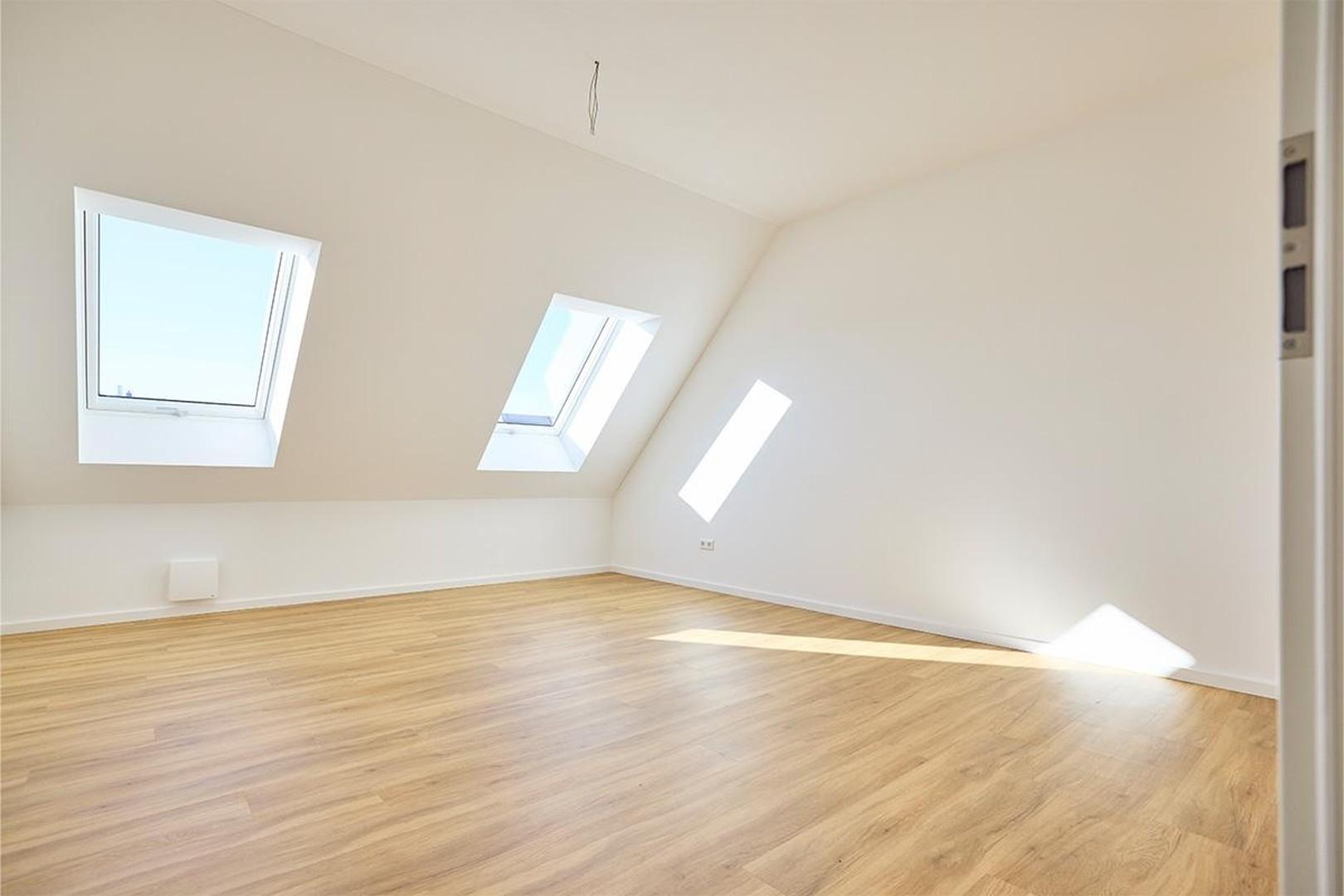 Schlafzimmer 2 / Büro