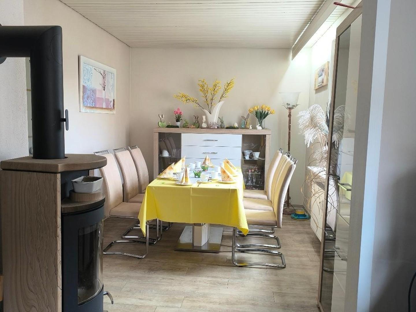 Esszimmer