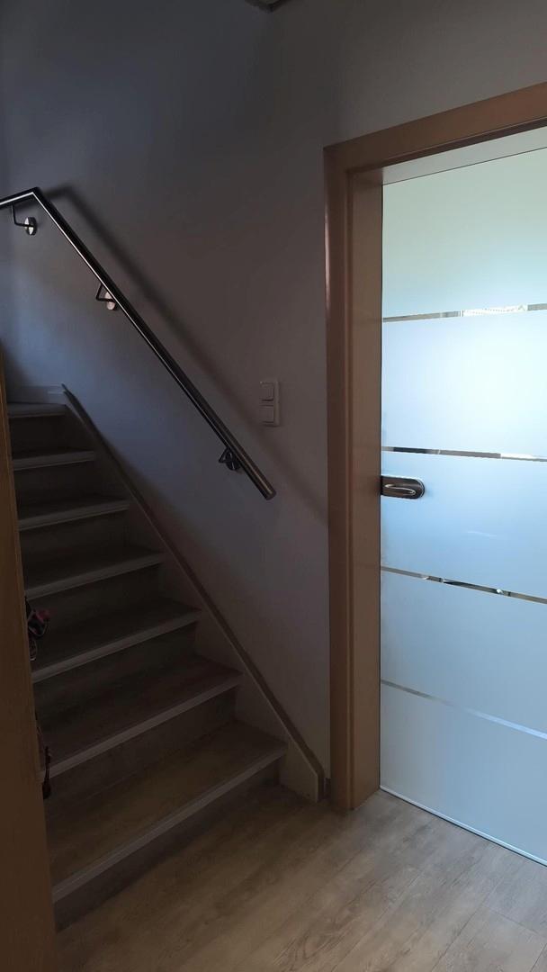Treppe OG DG