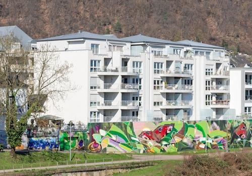Ansicht Mosel