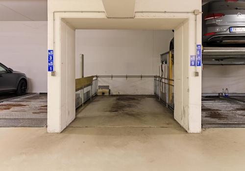 Parken