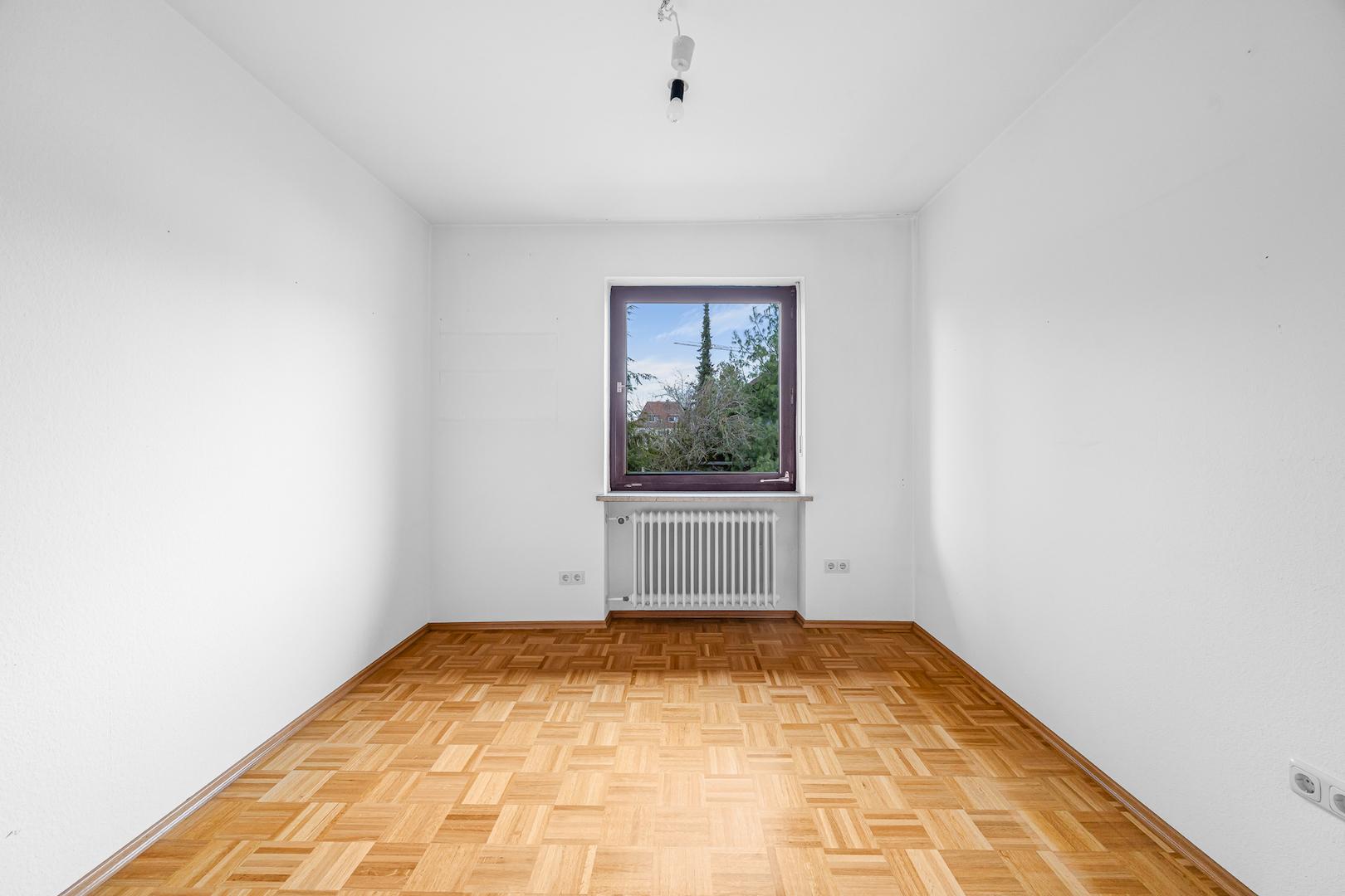 Schlafzimmer 3