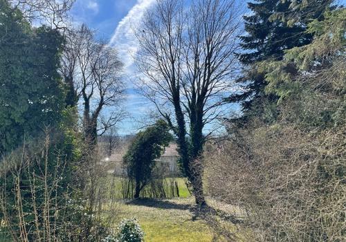 Aussicht