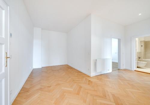 Eingangsbereich