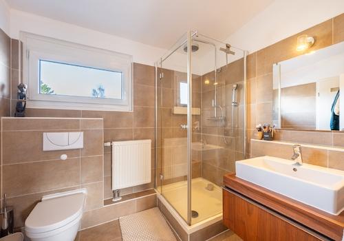 Badezimmer 2 OG