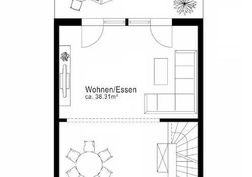 Erdgeschoss