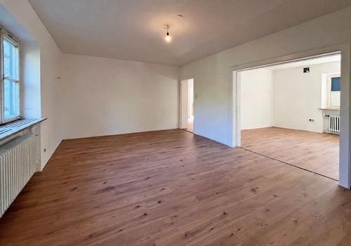Wohnzimmer Esszimmer