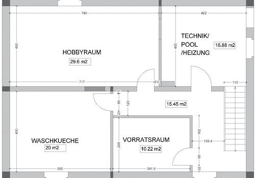 Grundriss KG Vorschlag