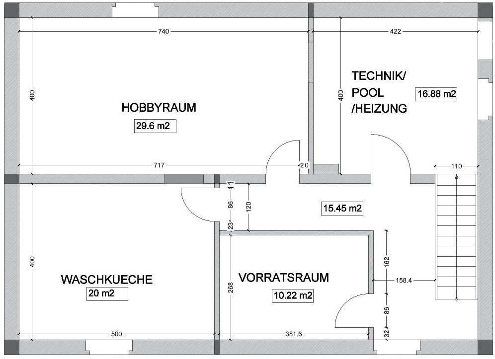 Grundriss KG Vorschlag