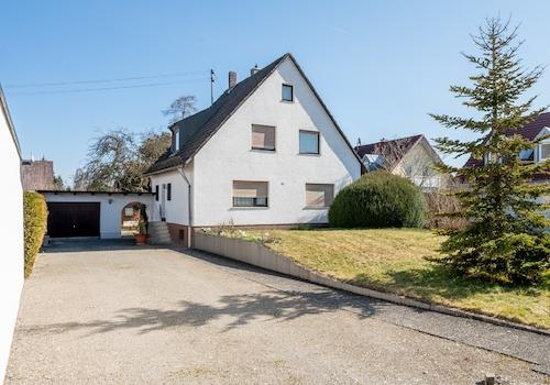 Grundstueck