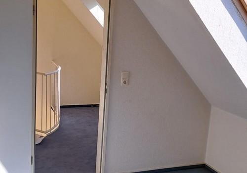 Arbeitszimmer