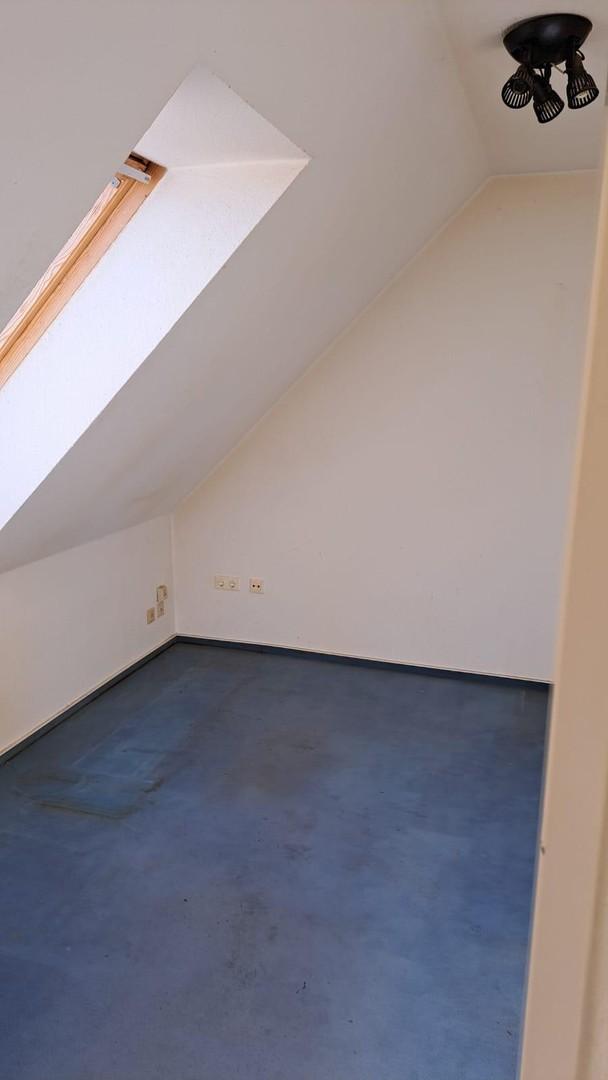 Arbeitszimmer