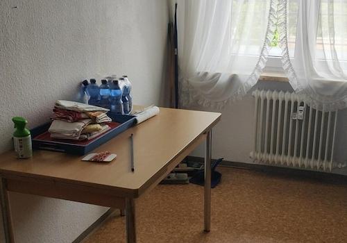 Küche