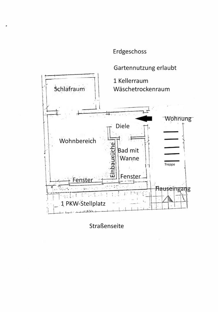 Grundriss EG li