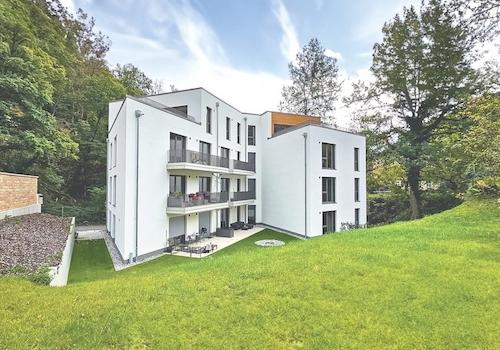 Außenanlage