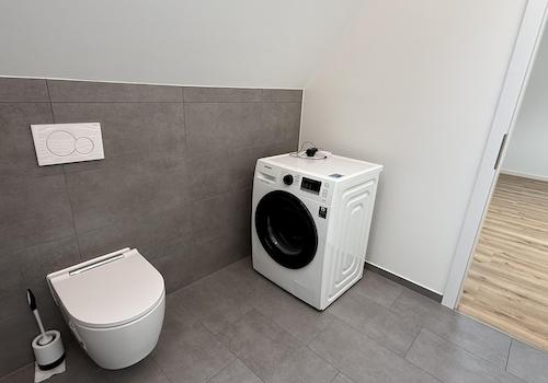 Badezimmer 1 3
