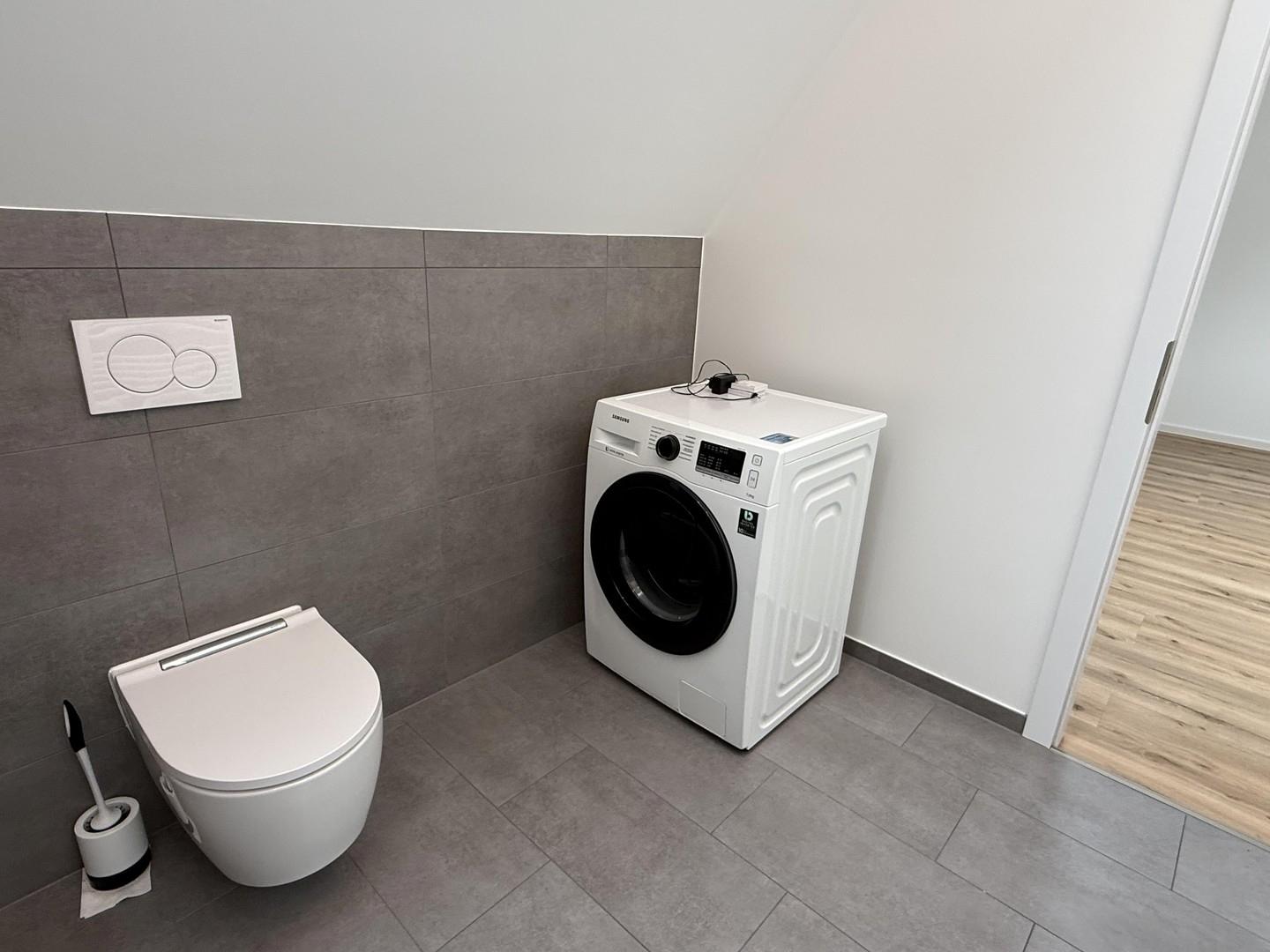Badezimmer 1 3