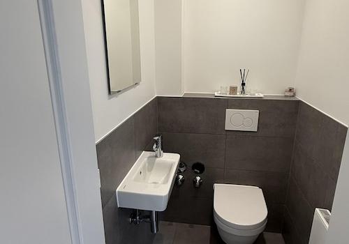 Gäste WC