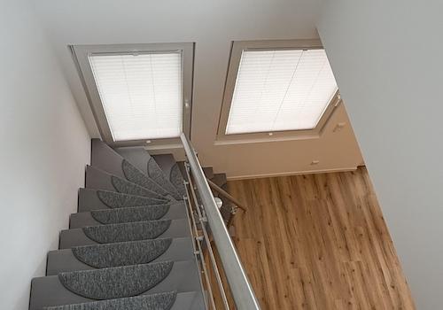 Treppe