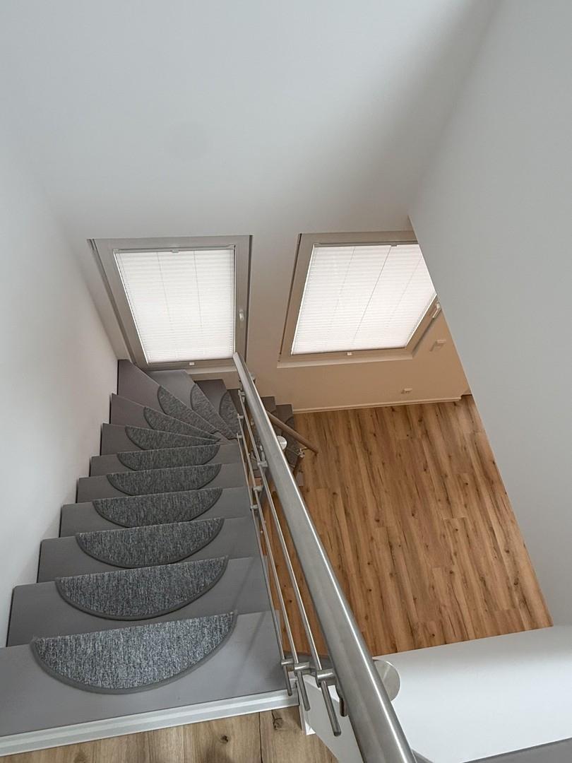 Treppe