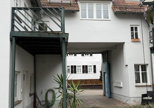 Außenansicht 3