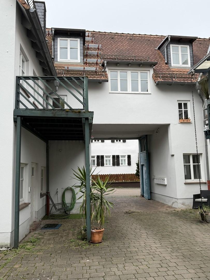 Außenansicht 3