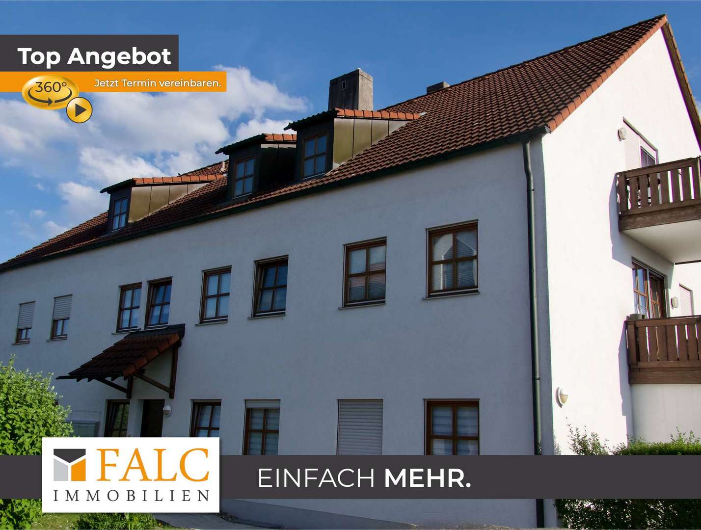 Ihr Zuhause - Top Kapitalanlage